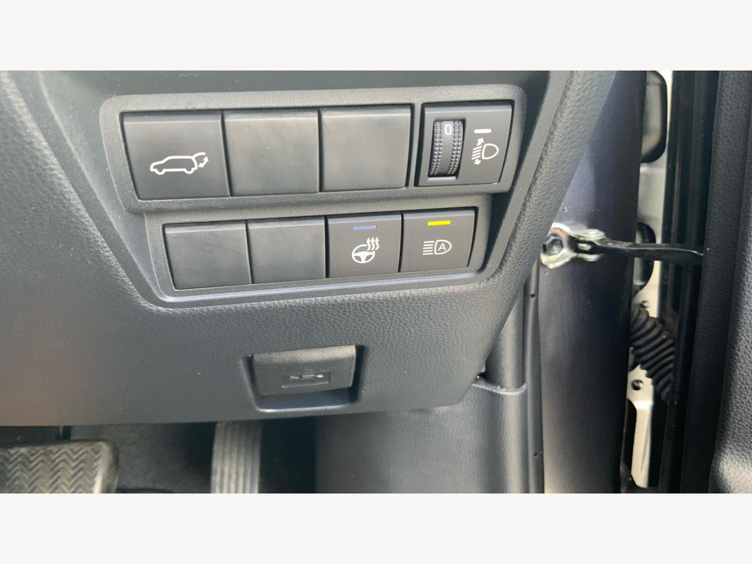 Vehicle 34