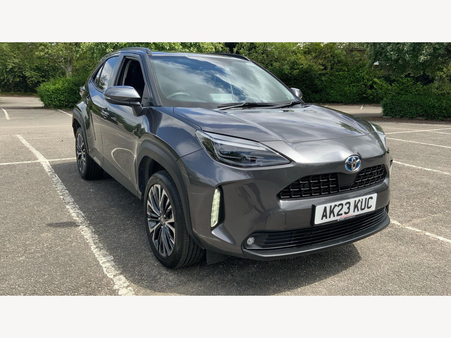 Vehicle 40