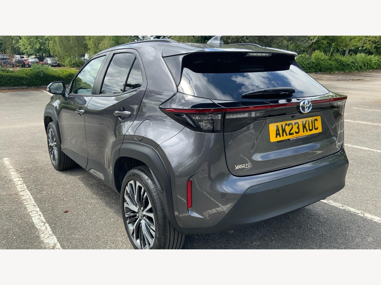 Vehicle 46