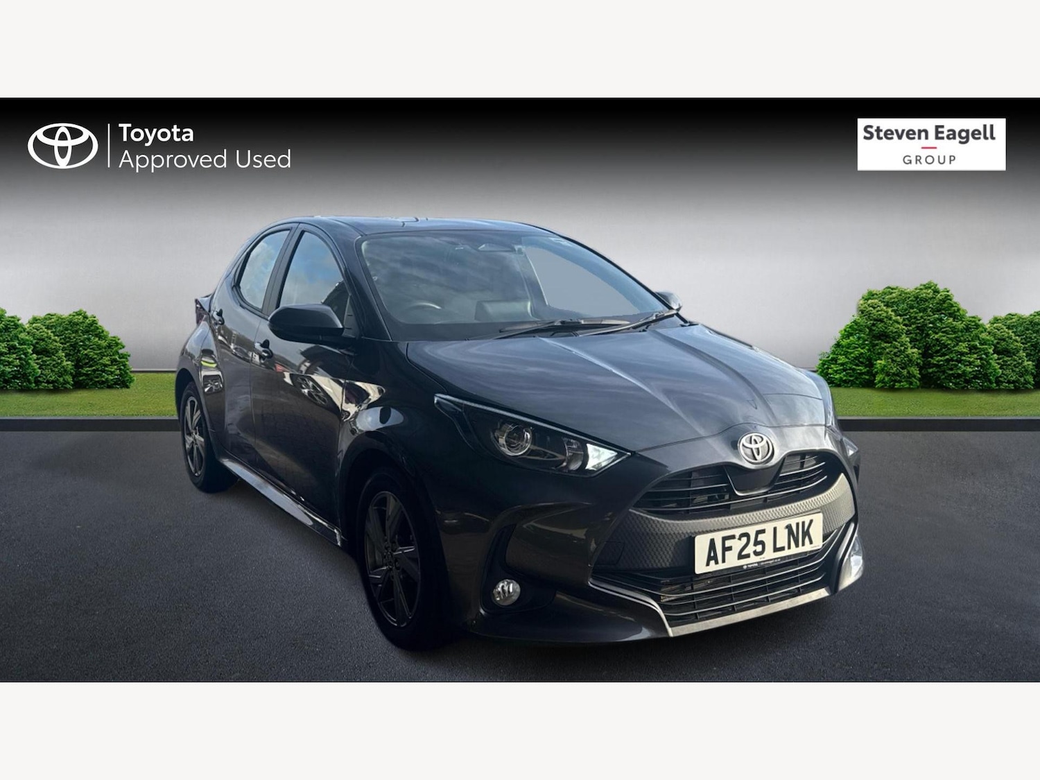 Used Toyota Yaris 2025 for sale - 77396658: Photo 1