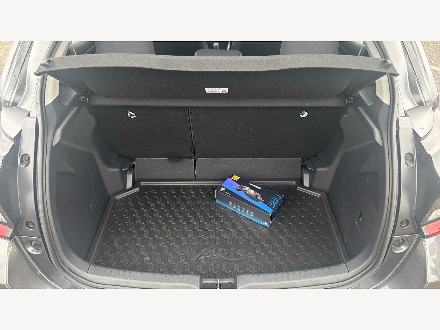 Used Toyota Yaris 2025 for sale - 77396658: Photo 16