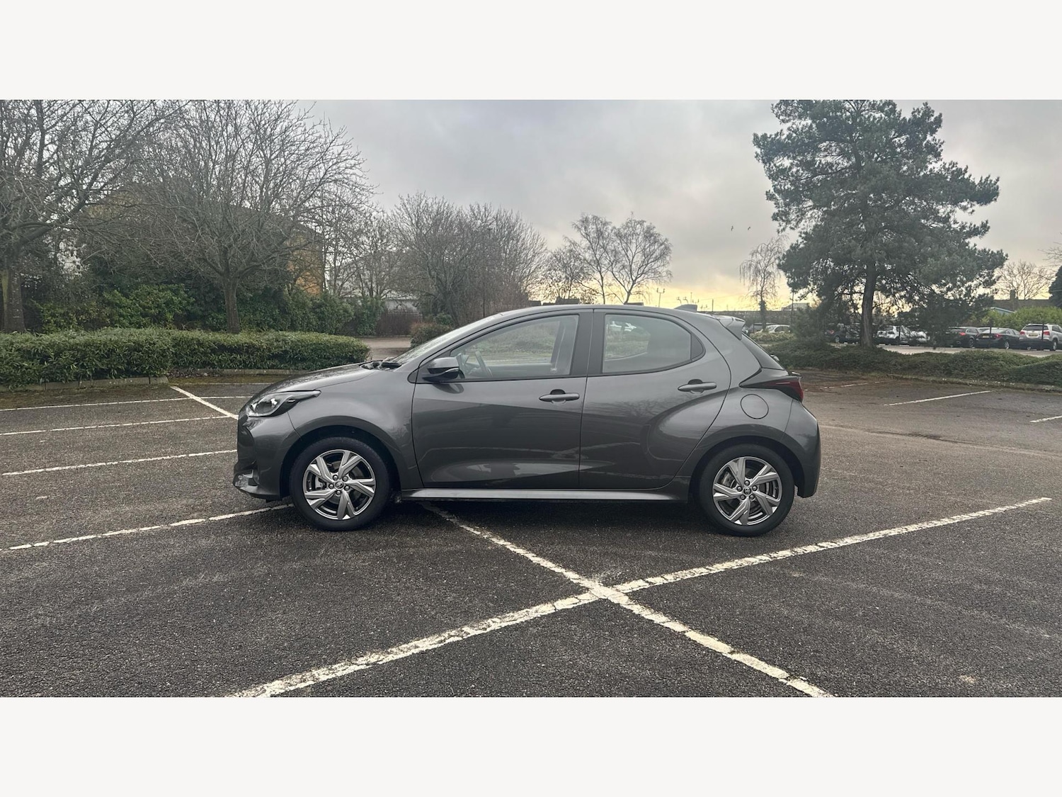 Used Toyota Yaris 2025 for sale - 77396658: Photo 19