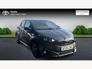 Used Toyota Yaris 2025 for sale - 77396658: Photo