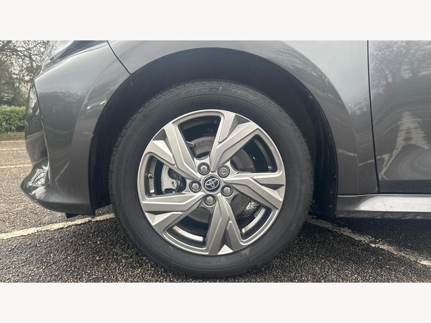 Used Toyota Yaris 2025 for sale - 77396658: Photo 20