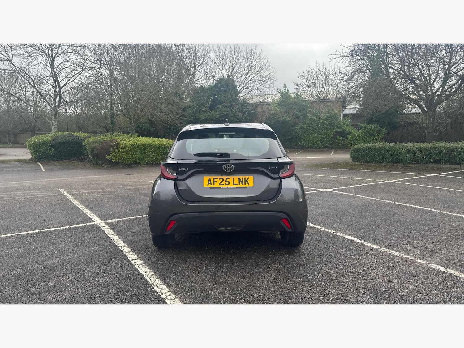 Used Toyota Yaris 2025 for sale - 77396658: Photo 21