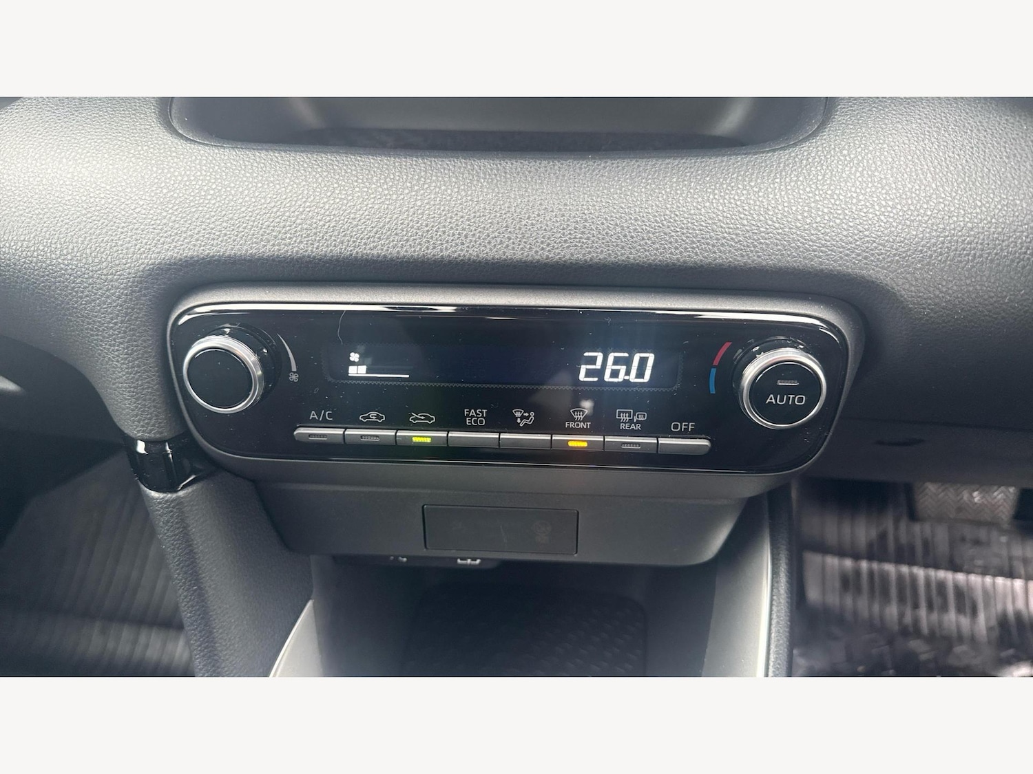 Used Toyota Yaris 2025 for sale - 77396658: Photo 28