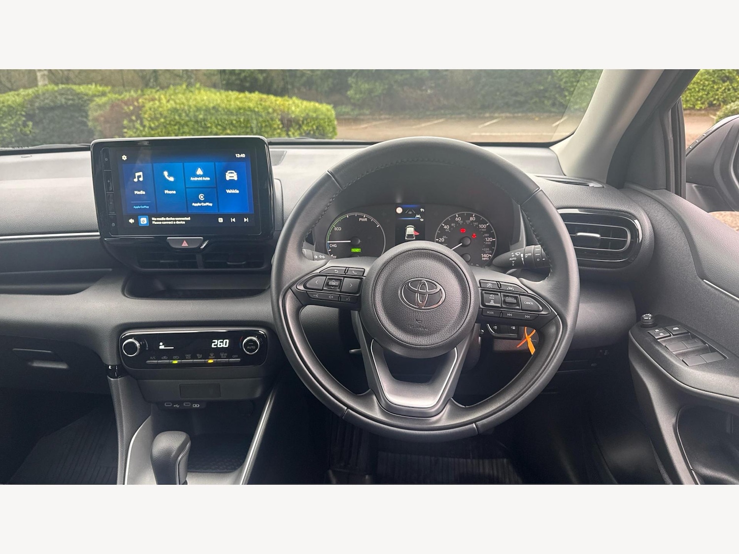 Used Toyota Yaris 2025 for sale - 77396658: Photo 7