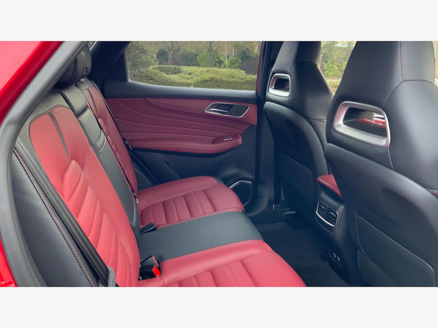 Used MG MG HS 2022 for sale - 77242416: Photo 14