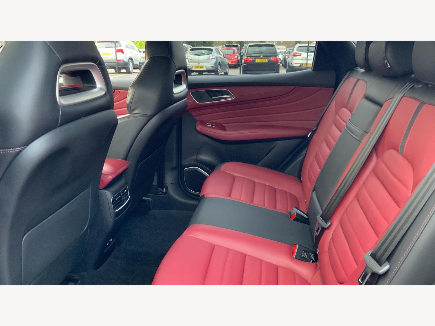 Used MG MG HS 2022 for sale - 77242416: Photo 15