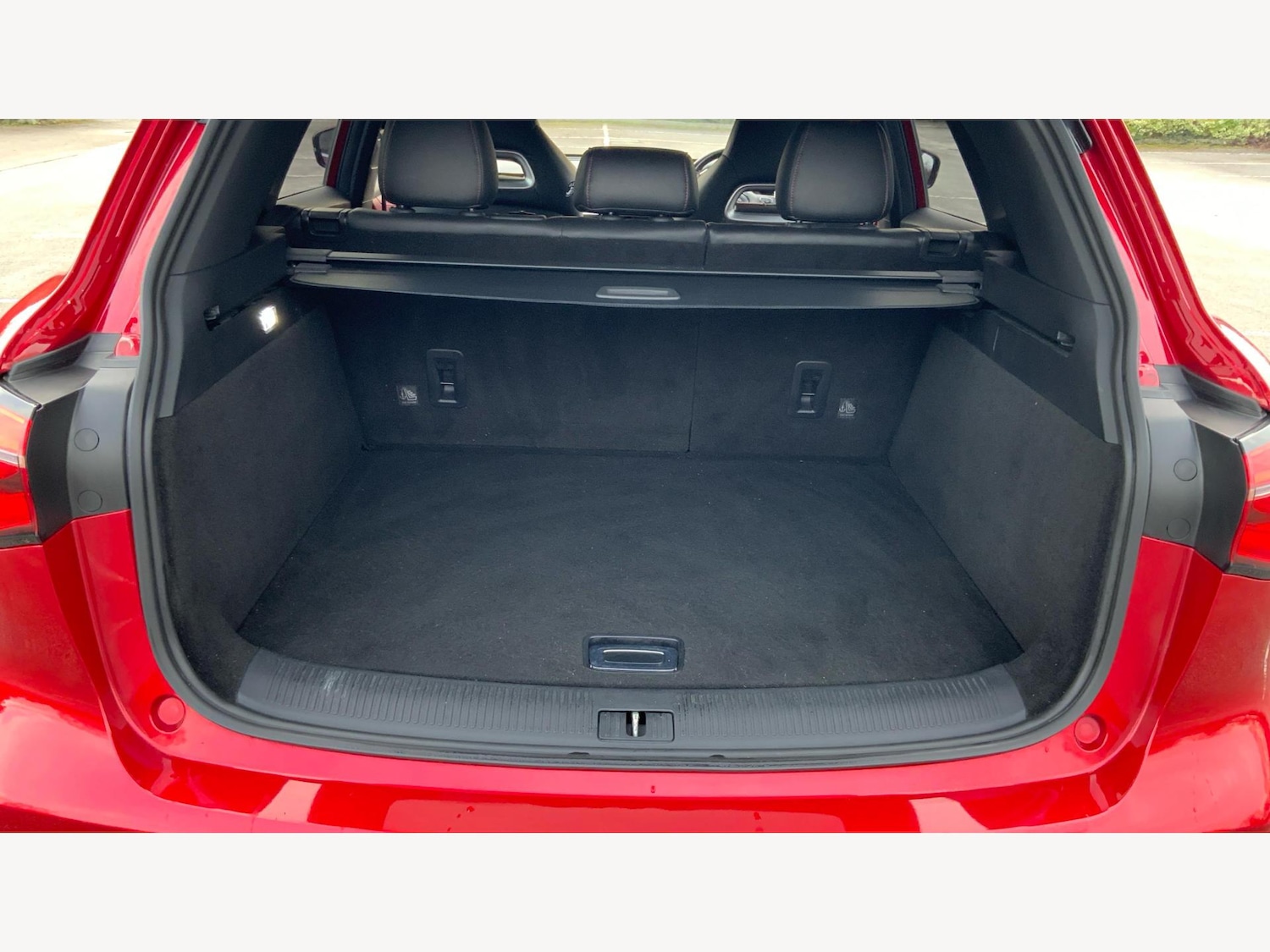 Used MG MG HS 2022 for sale - 77242416: Photo 16