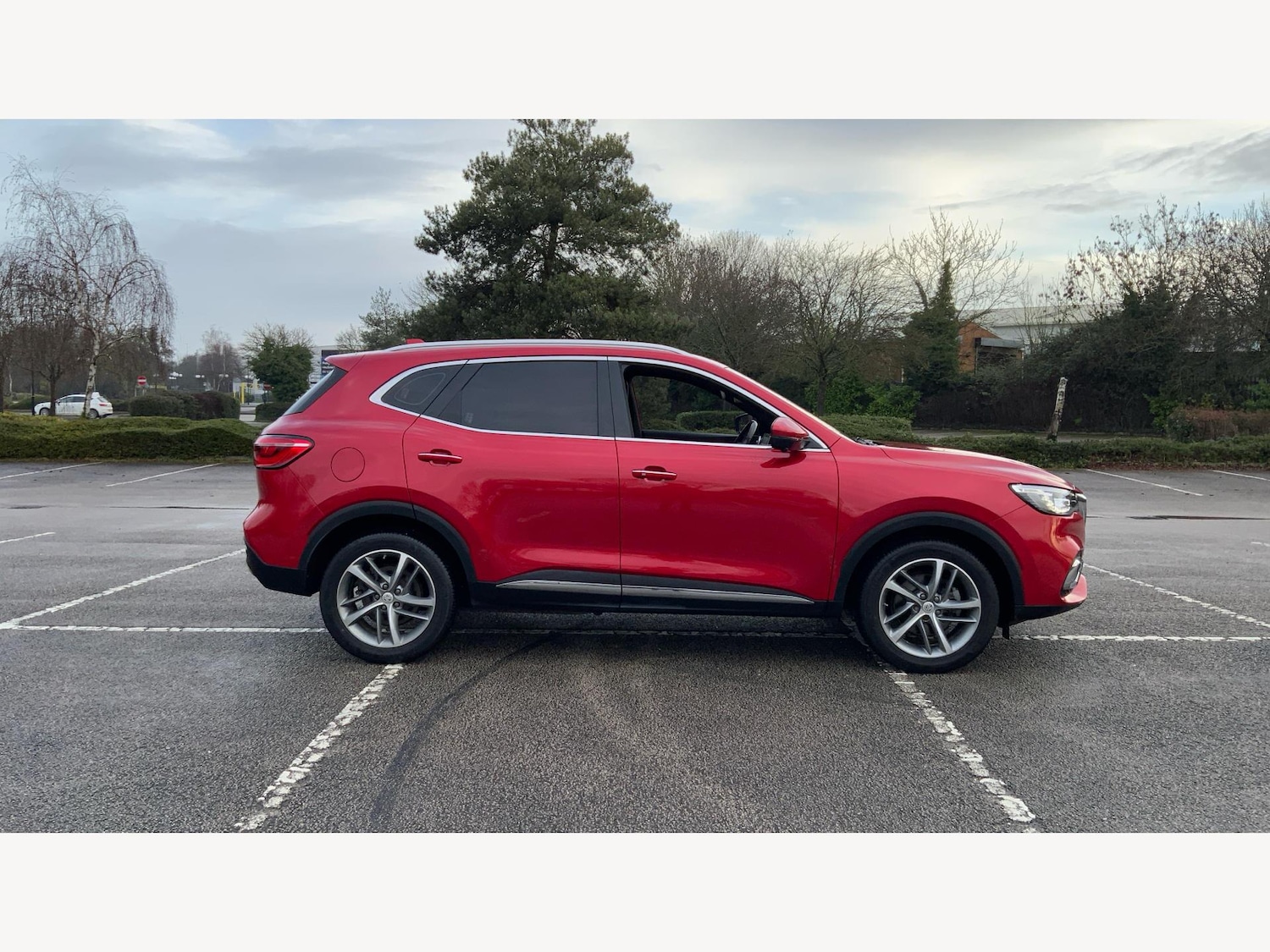 Used MG MG HS 2022 for sale - 77242416: Photo 18