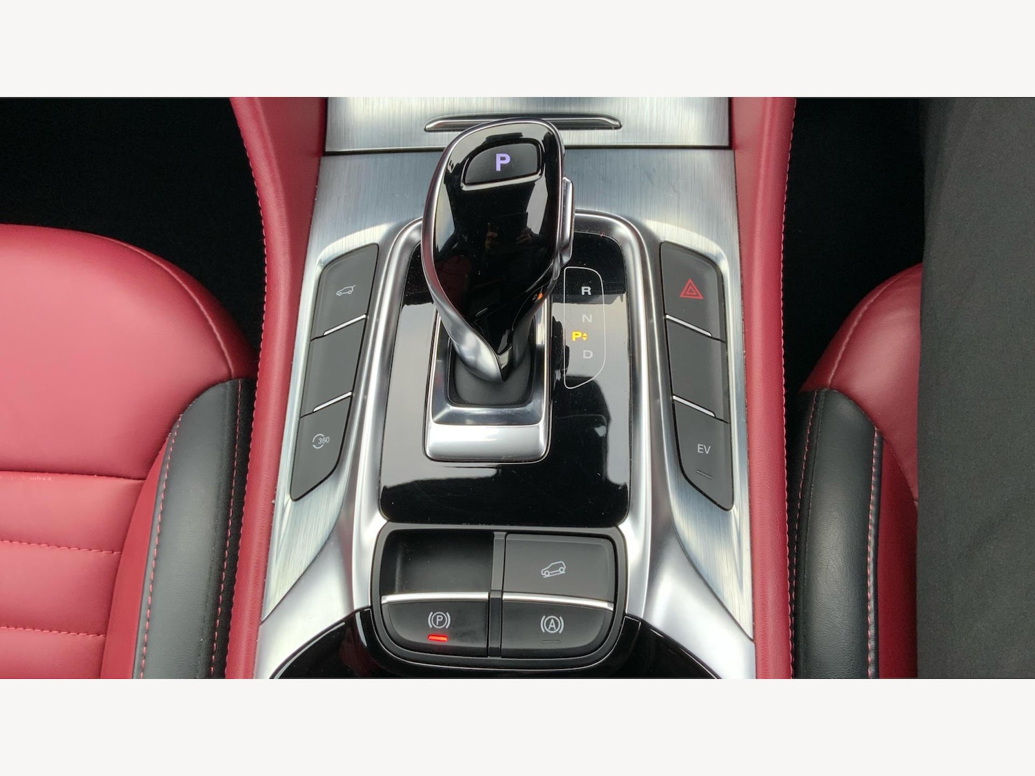 Used MG MG HS 2022 for sale - 77242416: Photo 22