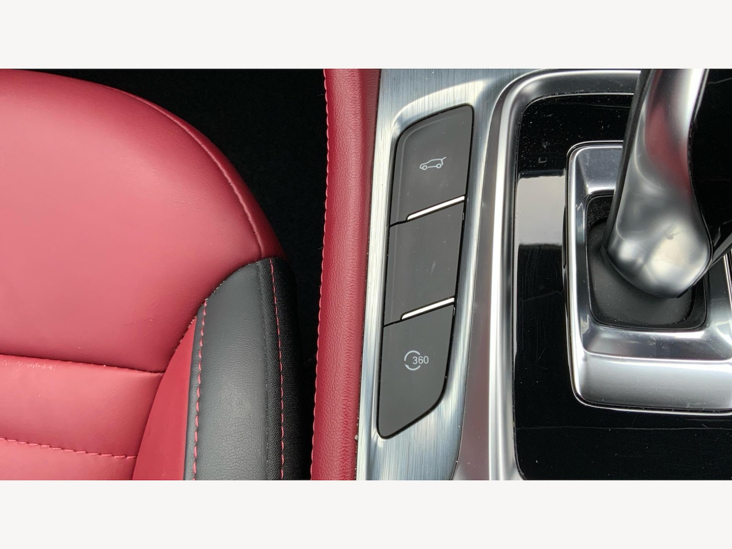 Used MG MG HS 2022 for sale - 77242416: Photo 23