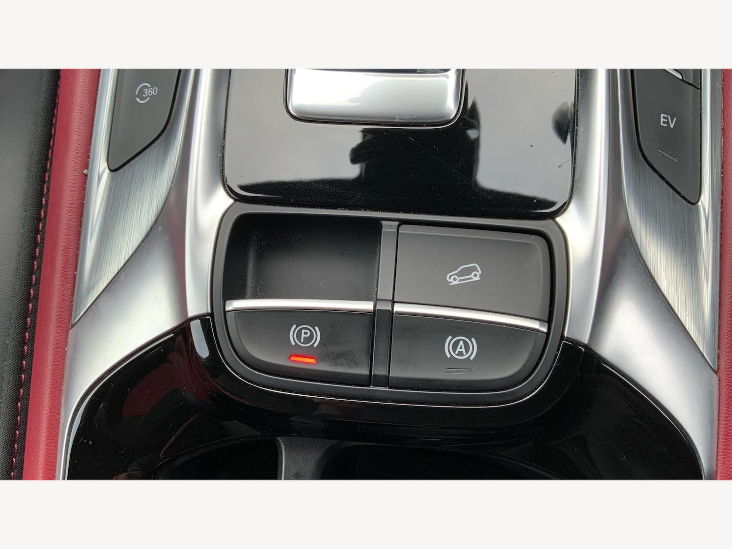 Used MG MG HS 2022 for sale - 77242416: Photo 25