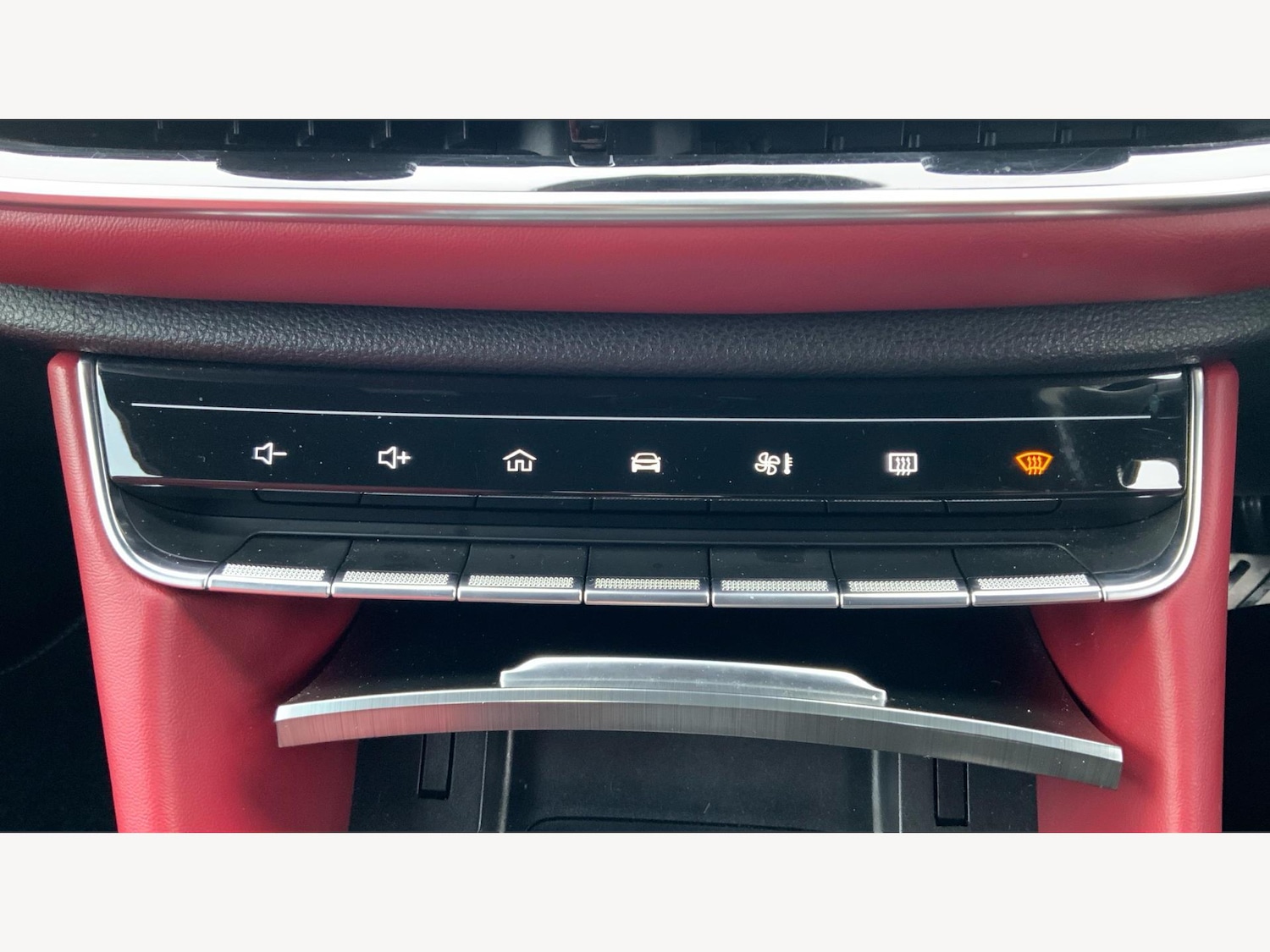 Used MG MG HS 2022 for sale - 77242416: Photo 27