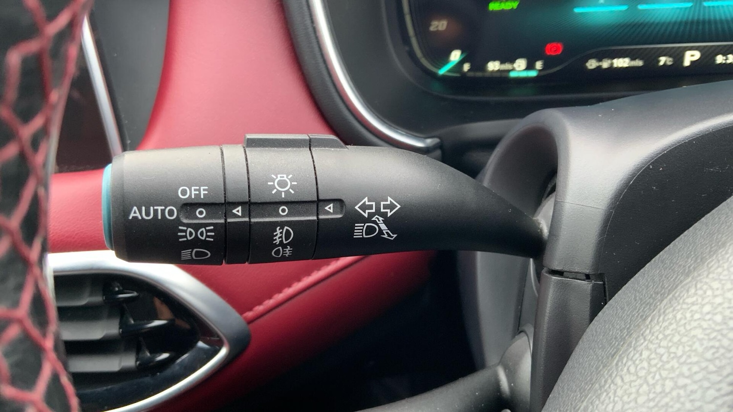 Used MG MG HS 2022 for sale - 77242416: Photo 32