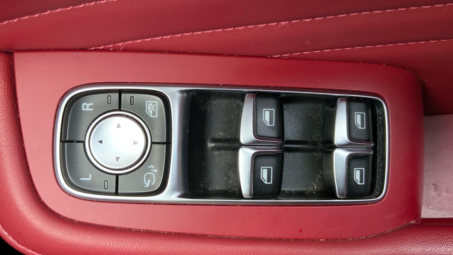 Used MG MG HS 2022 for sale - 77242416: Photo 34