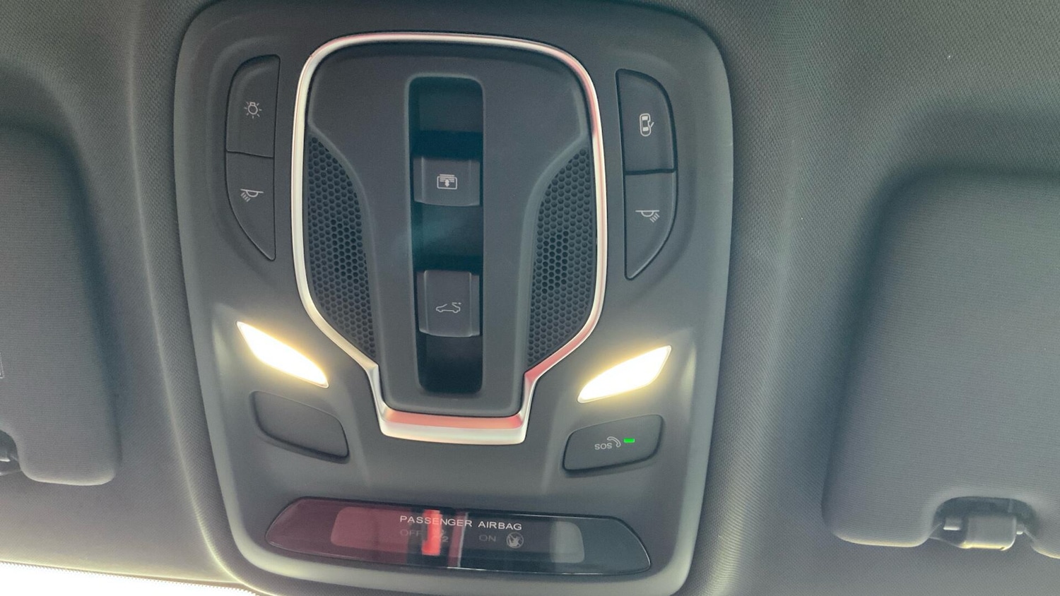 Used MG MG HS 2022 for sale - 77242416: Photo 36