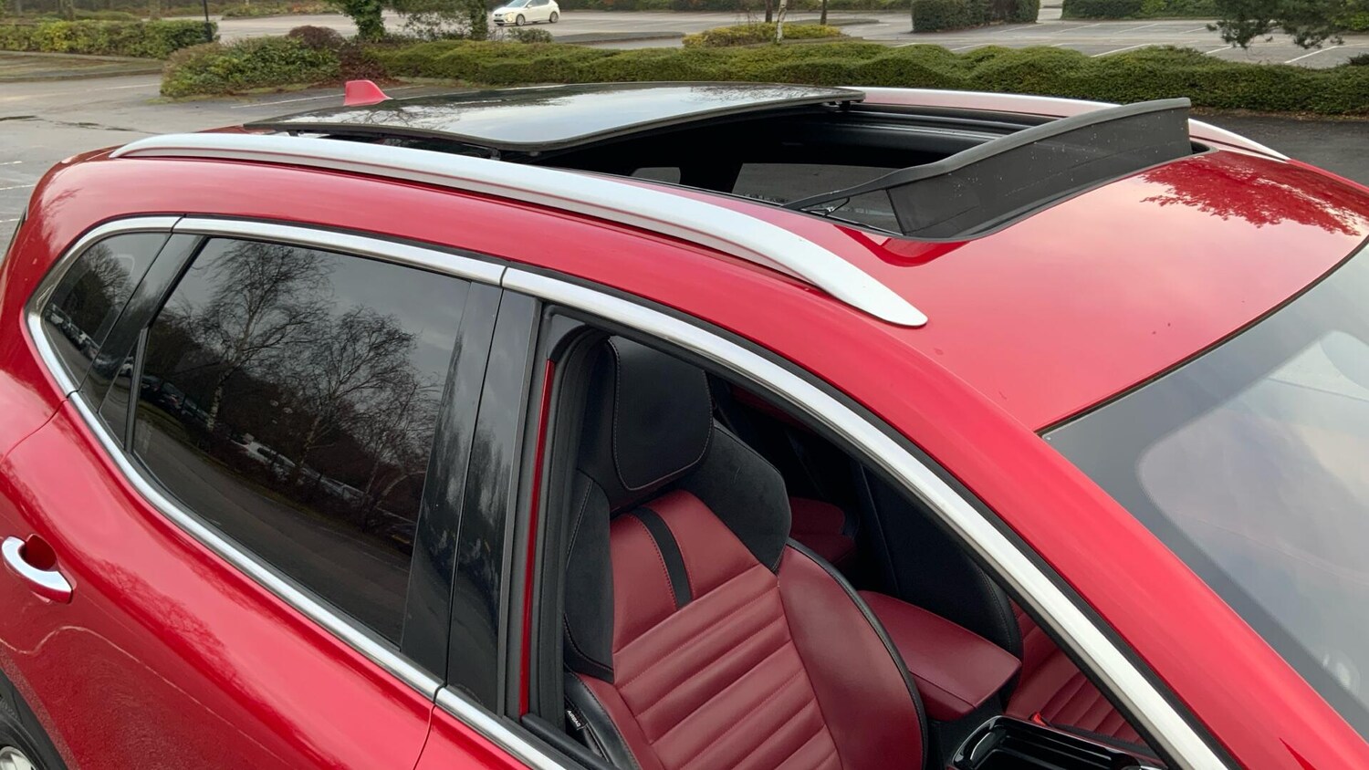 Used MG MG HS 2022 for sale - 77242416: Photo 38