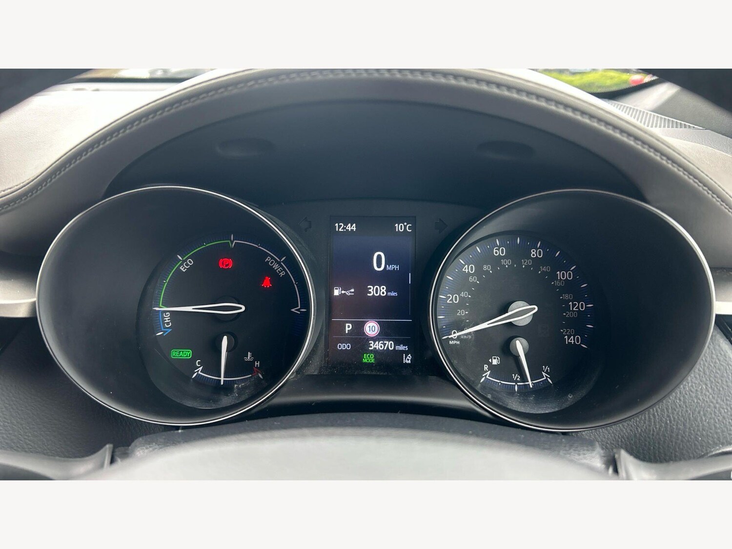 Used Toyota C-HR 2022 for sale - 78019716: Photo 11