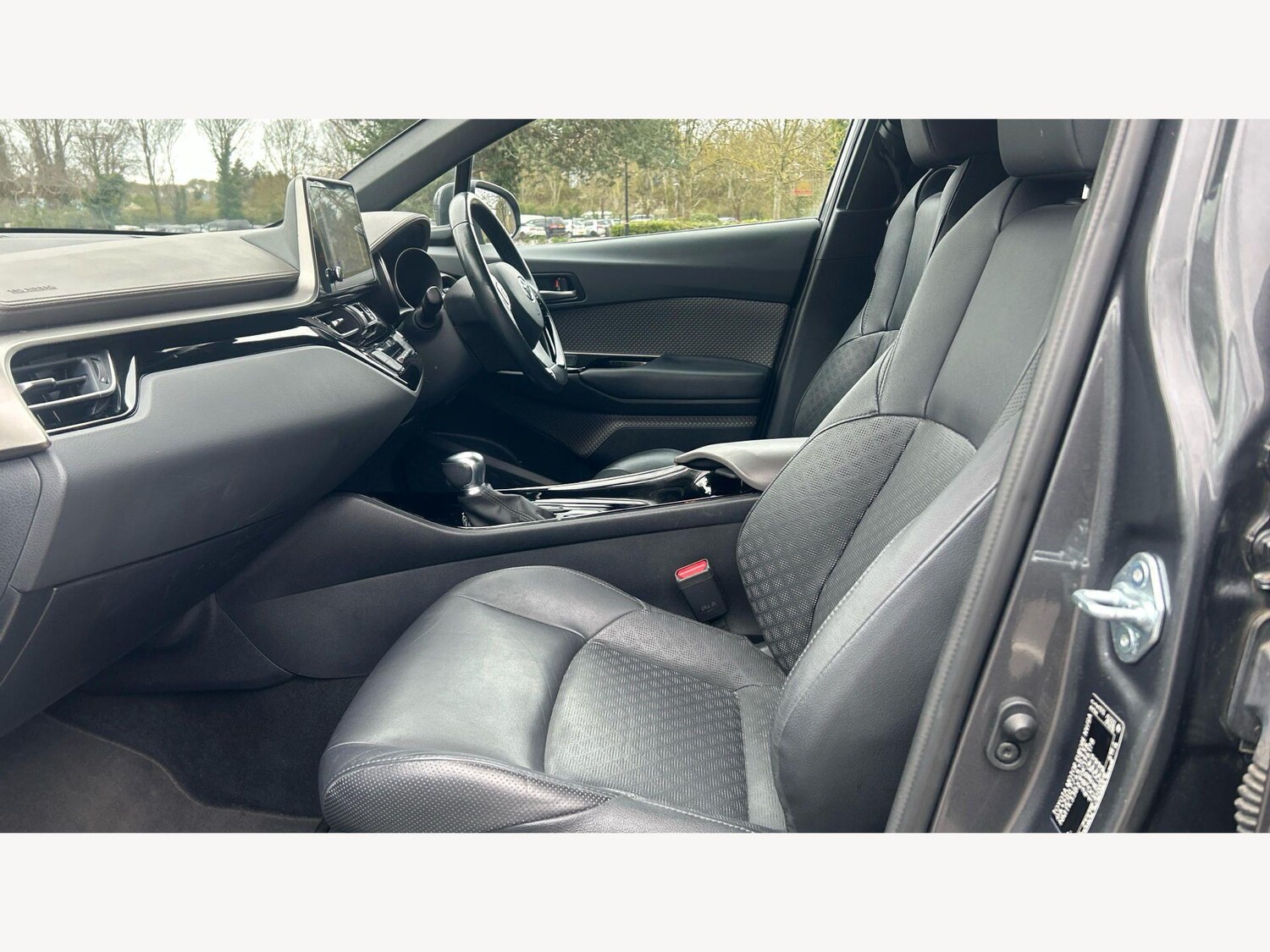 Used Toyota C-HR 2022 for sale - 78019716: Photo 12