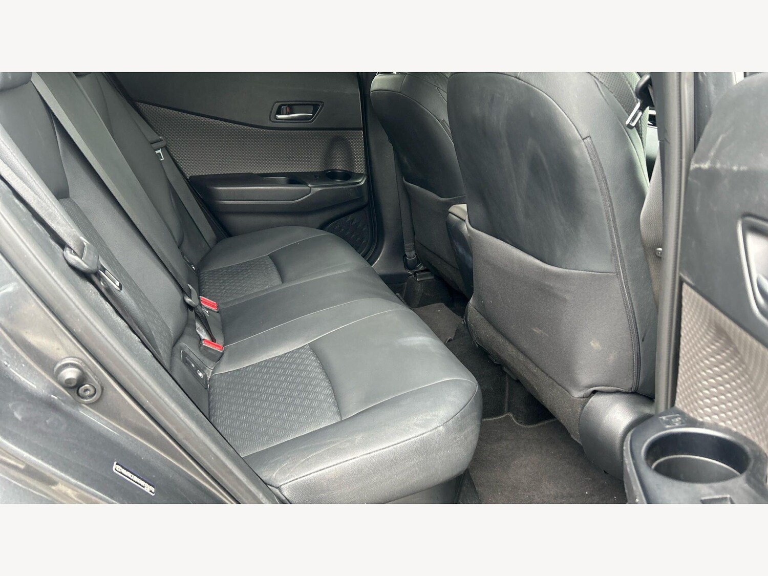 Used Toyota C-HR 2022 for sale - 78019716: Photo 14