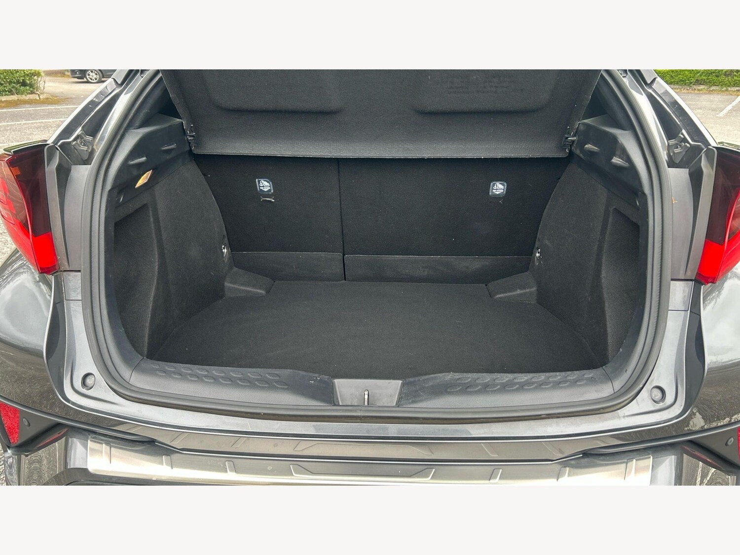 Used Toyota C-HR 2022 for sale - 78019716: Photo 16