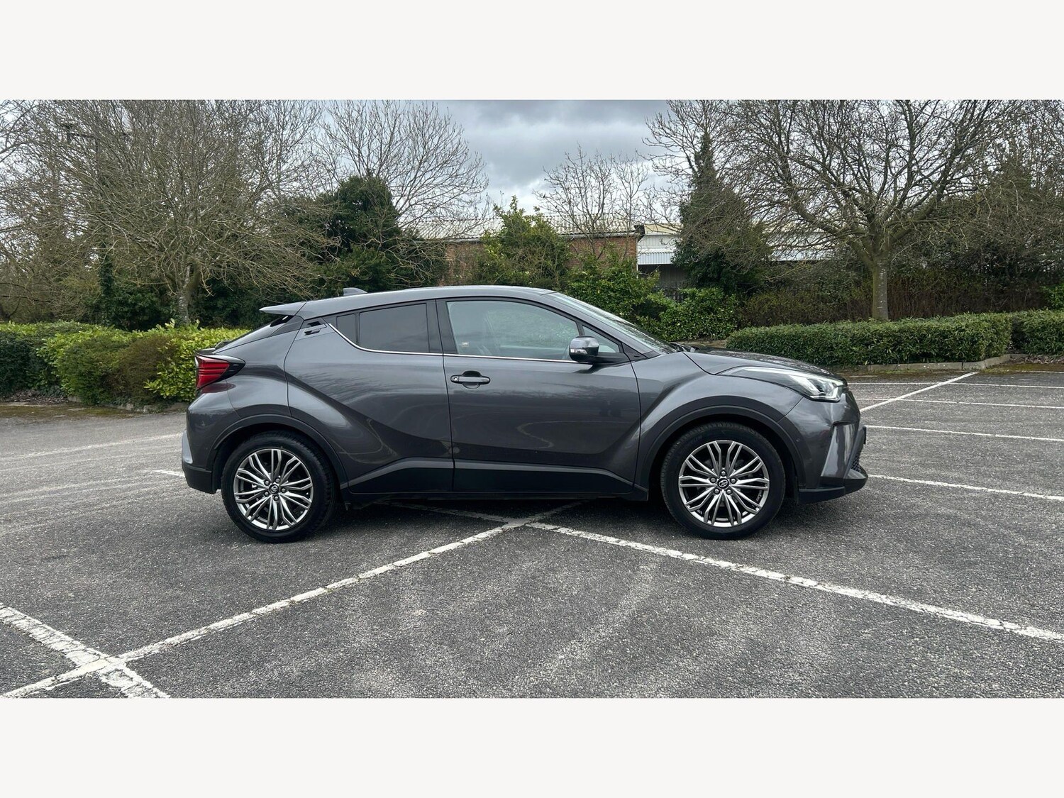 Used Toyota C-HR 2022 for sale - 78019716: Photo 18