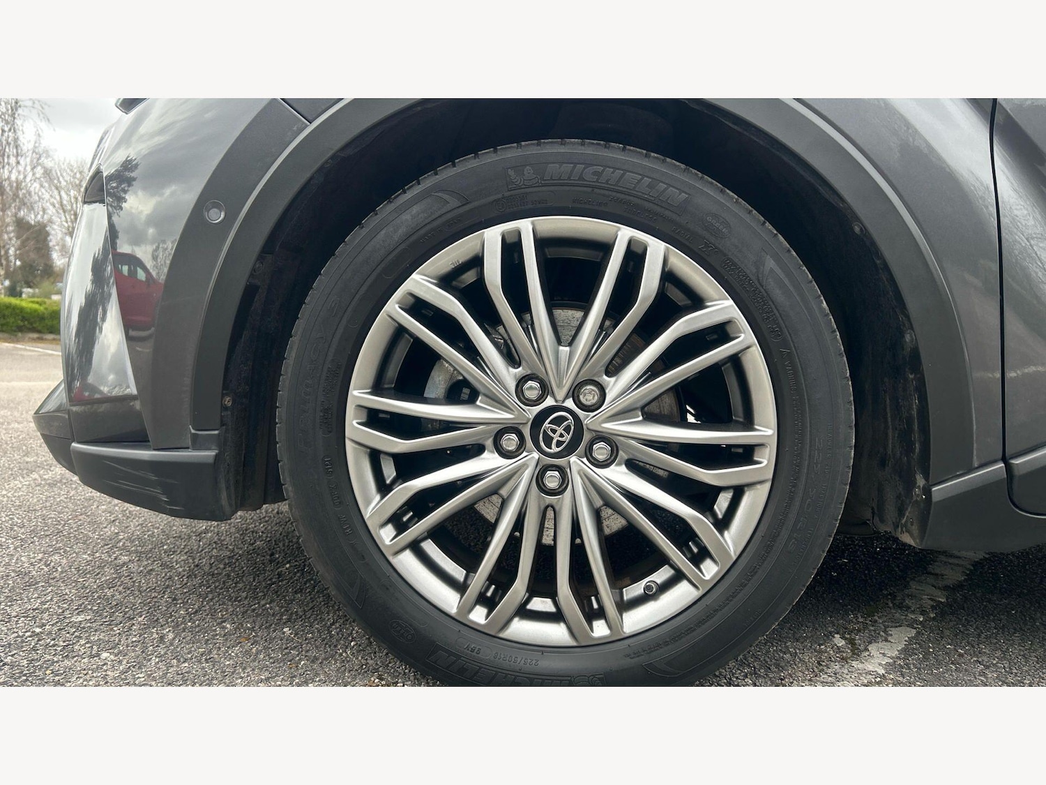 Used Toyota C-HR 2022 for sale - 78019716: Photo 20