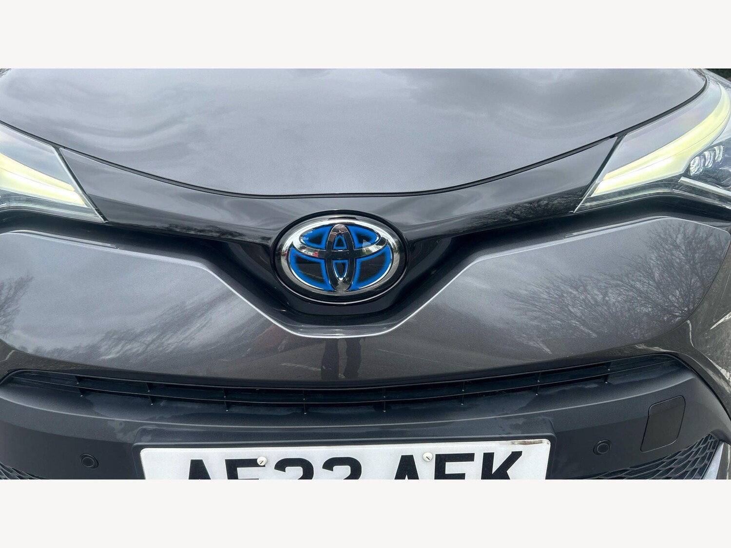 Used Toyota C-HR 2022 for sale - 78019716: Photo 25
