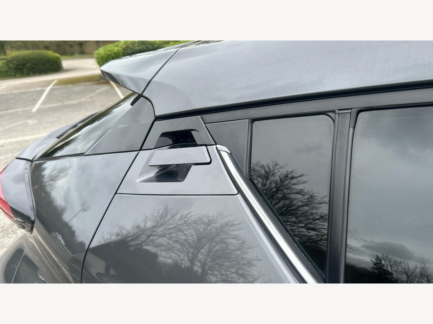 Used Toyota C-HR 2022 for sale - 78019716: Photo 27