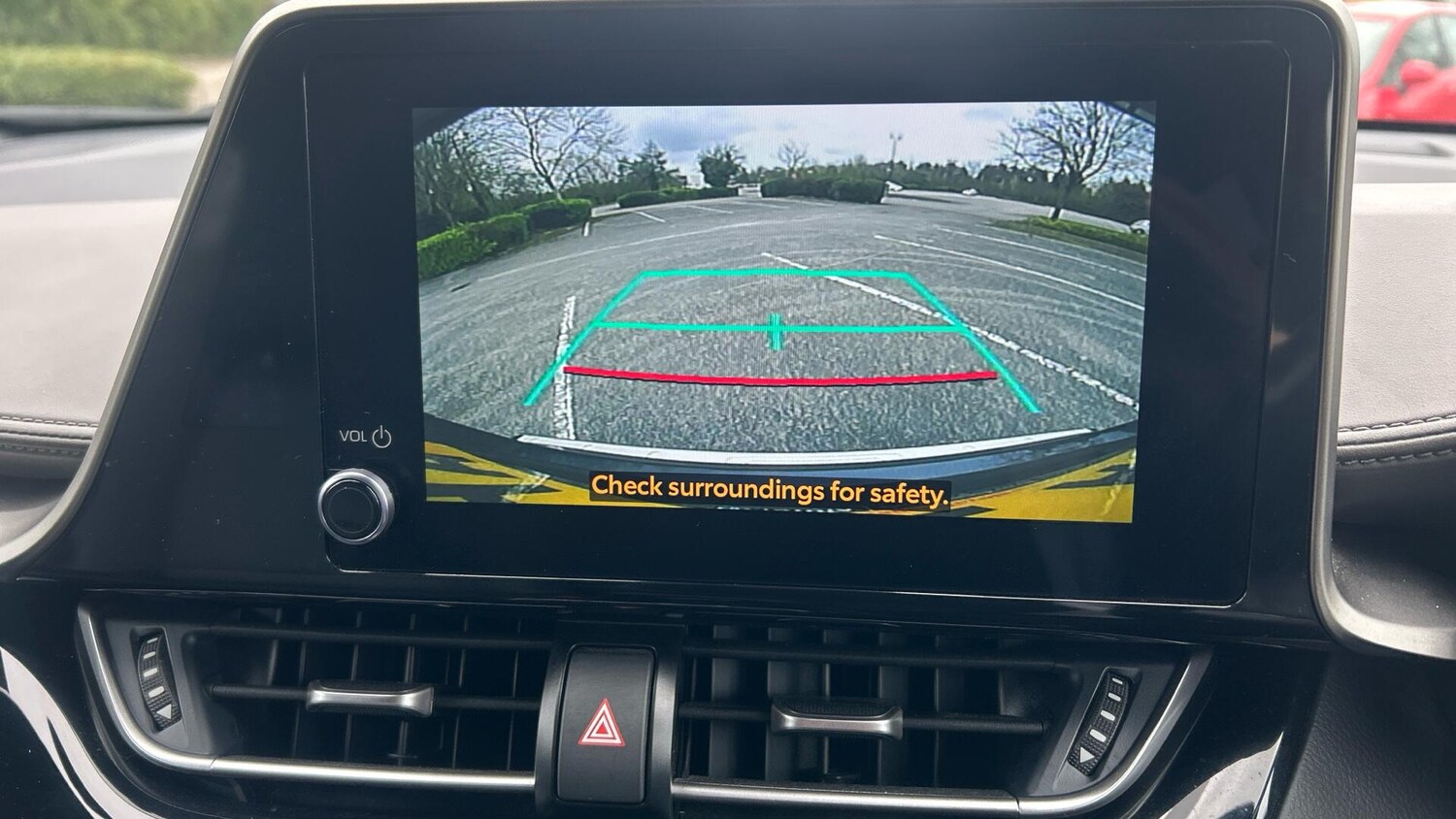 Used Toyota C-HR 2022 for sale - 78019716: Photo 33