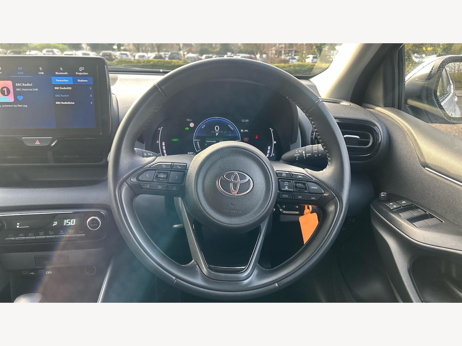 Used Toyota Yaris for sale - 77242486: Photo 10