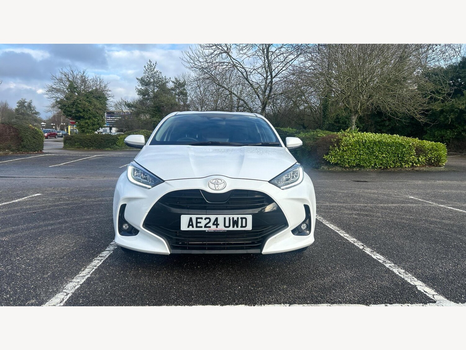 Used Toyota Yaris for sale - 77242486: Photo 17