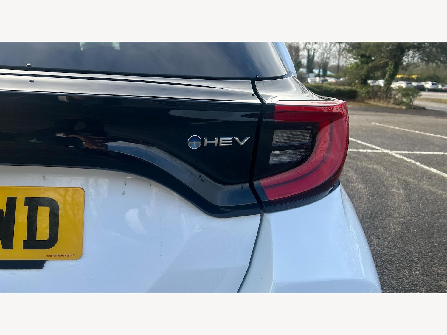 Used Toyota Yaris for sale - 77242486: Photo 22