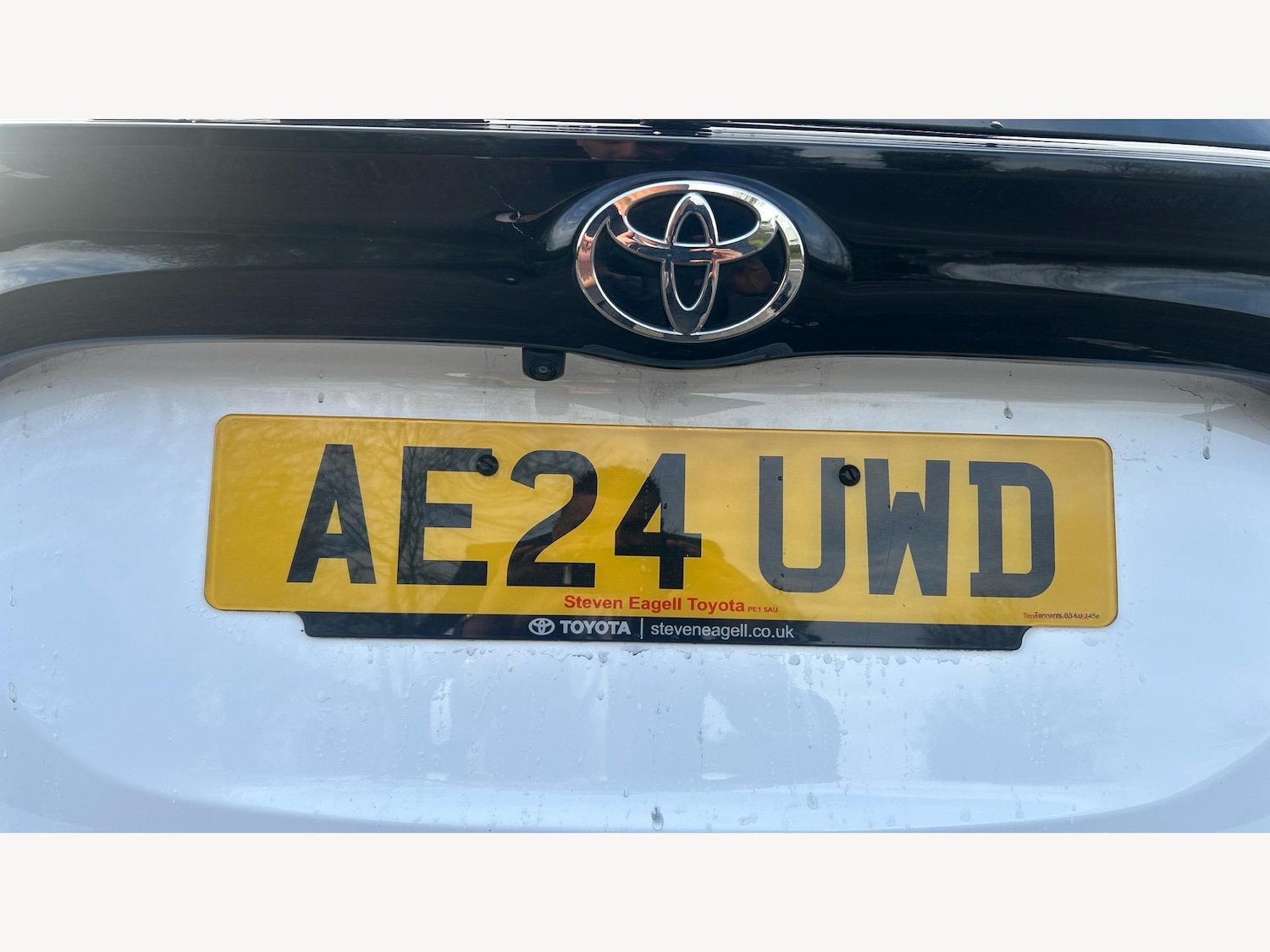 Used Toyota Yaris for sale - 77242486: Photo 23