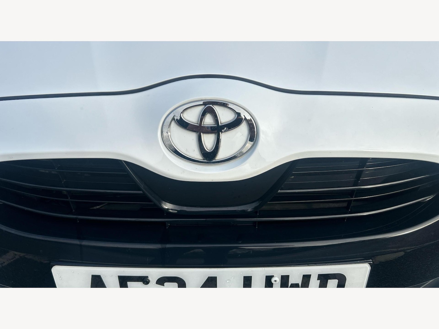 Used Toyota Yaris for sale - 77242486: Photo 26