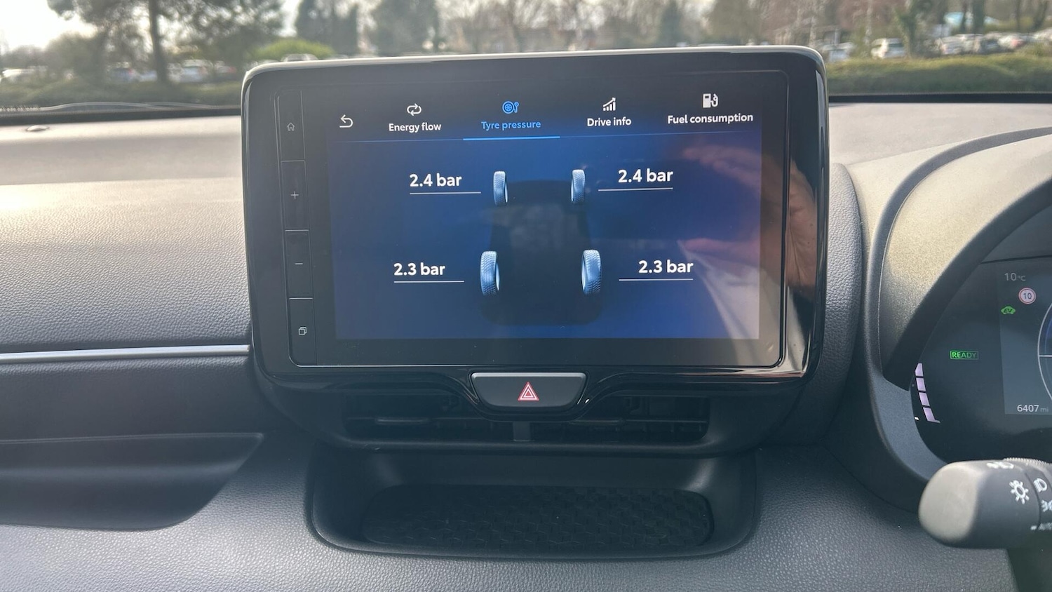 Used Toyota Yaris for sale - 77242486: Photo 35