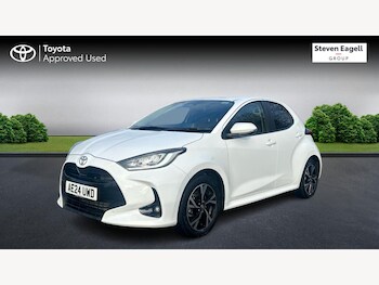 Used Toyota Yaris 2024 for sale - 77242486: Photo