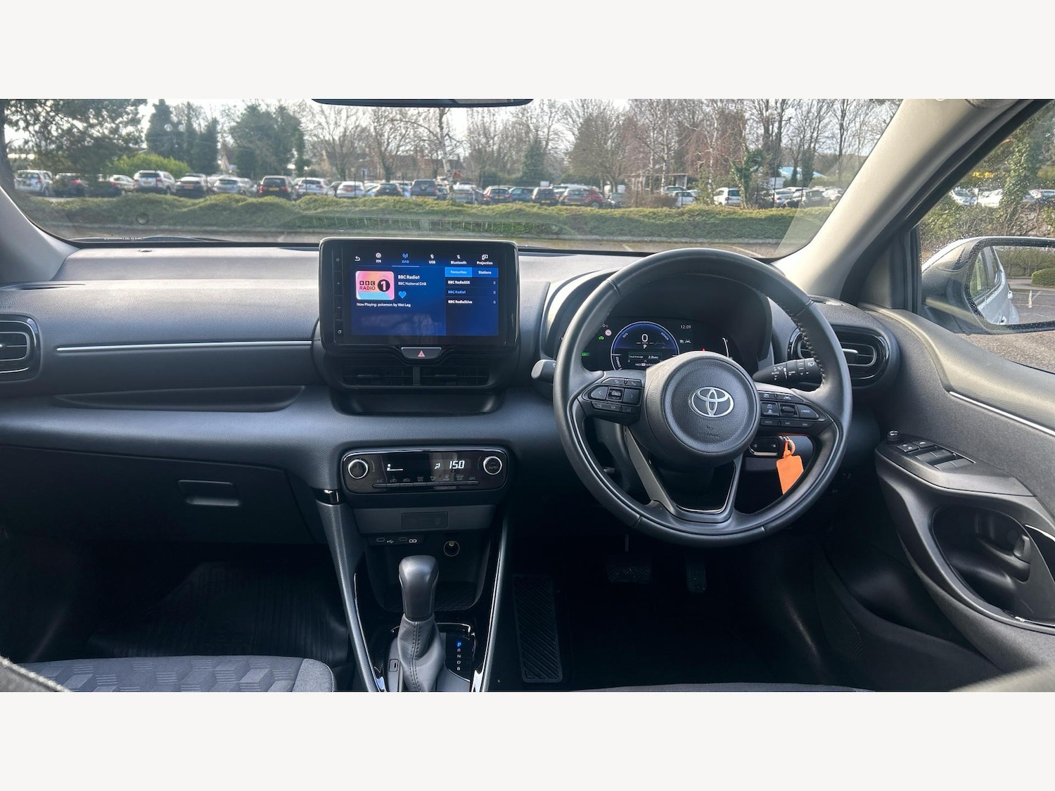 Used Toyota Yaris for sale - 77242486: Photo 7