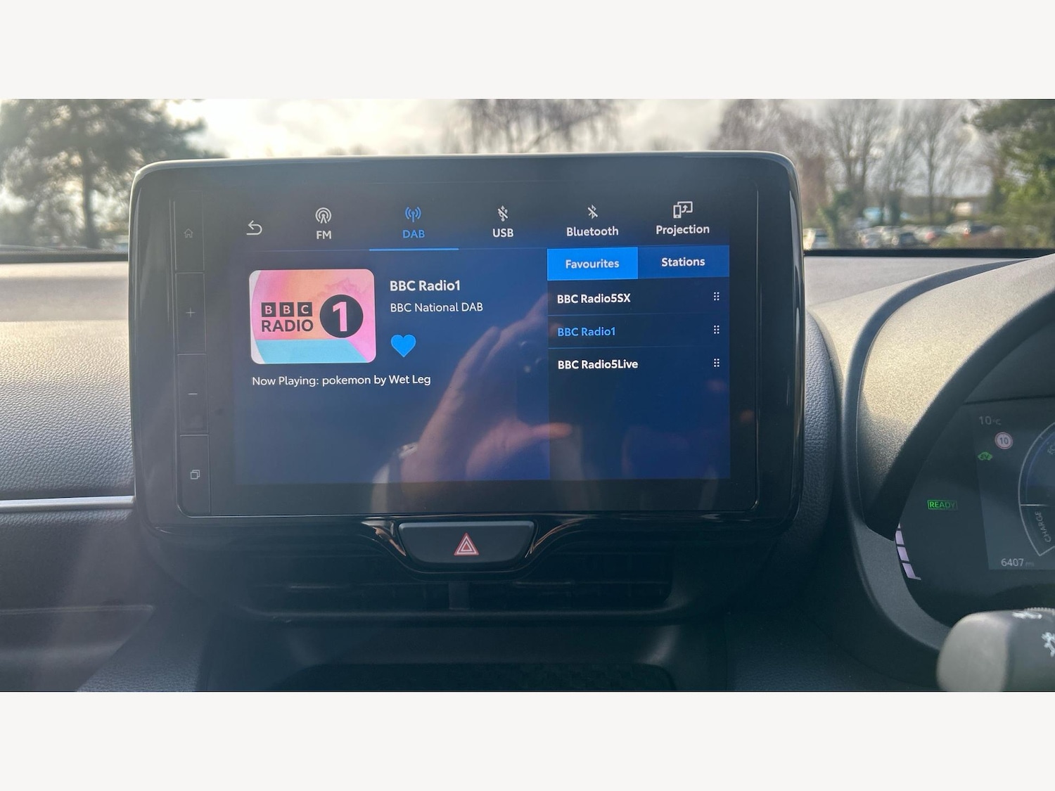 Used Toyota Yaris for sale - 77242486: Photo 9