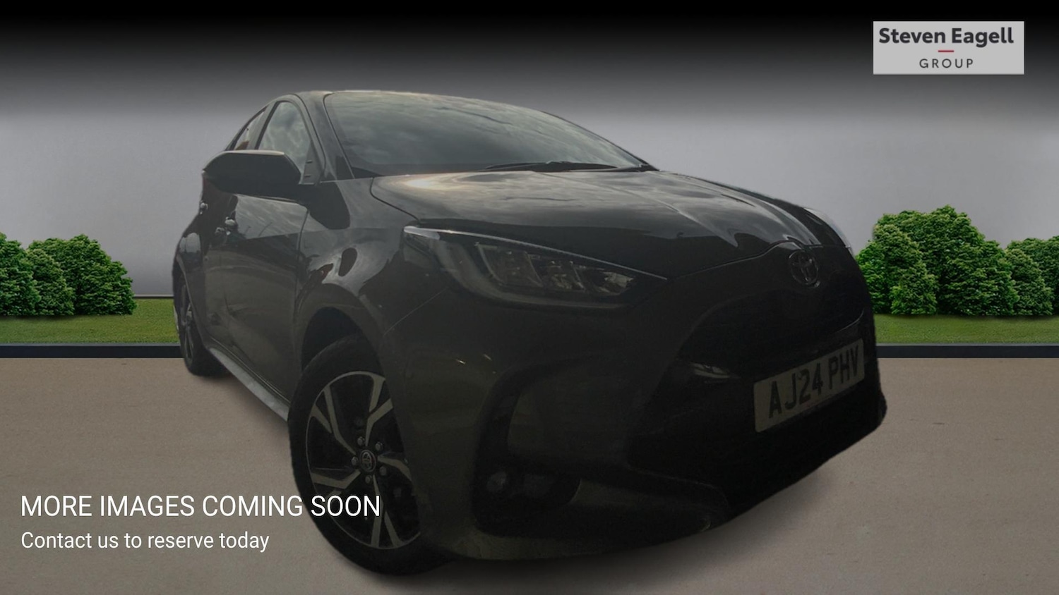 Used Toyota Yaris 2024 for sale - 76360812: Photo 1