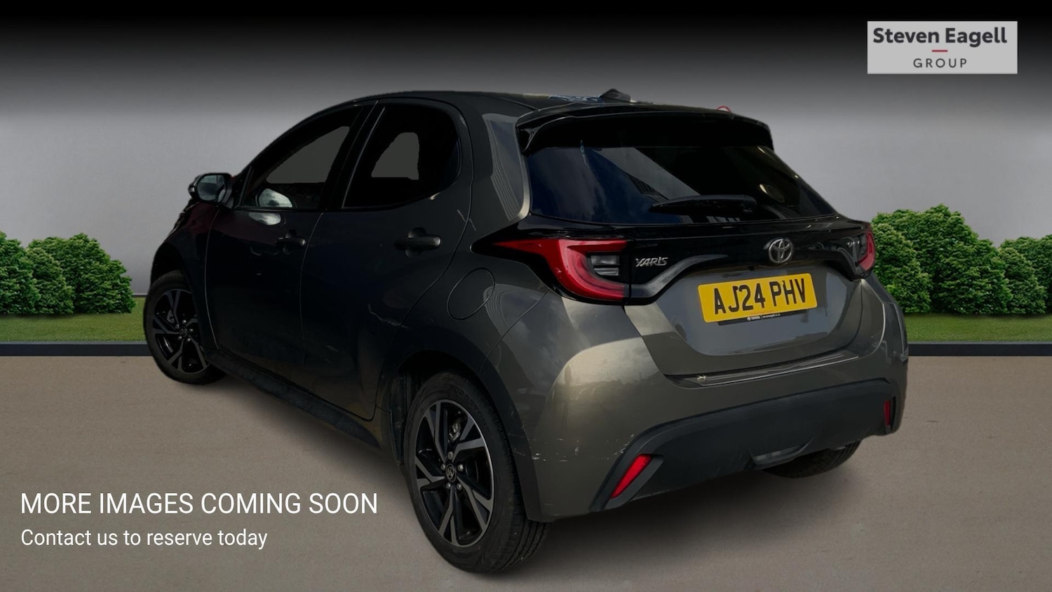 Used Toyota Yaris 2024 for sale - 76360812: Photo 2