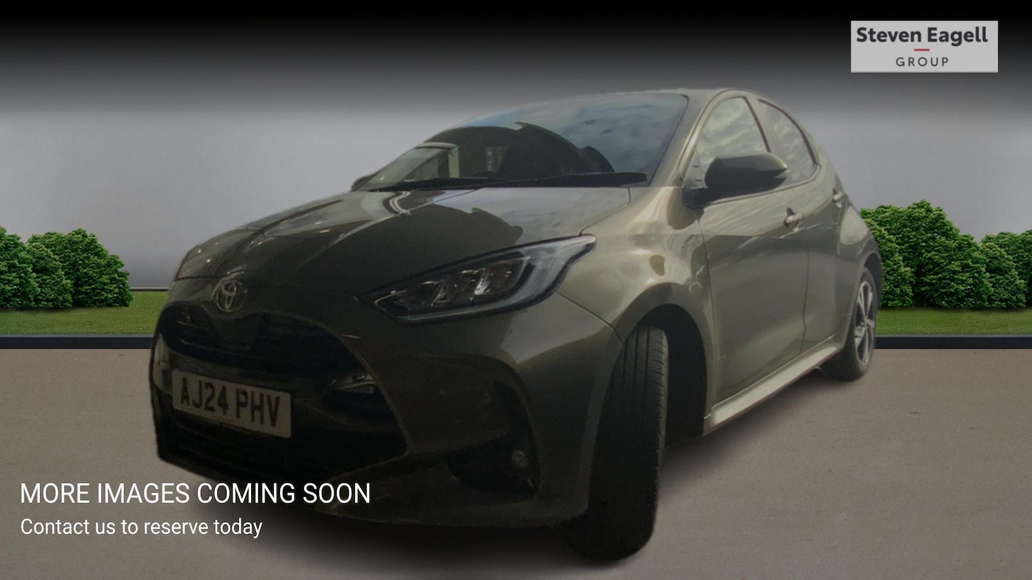 Used Toyota Yaris 2024 for sale - 76360812: Photo 3