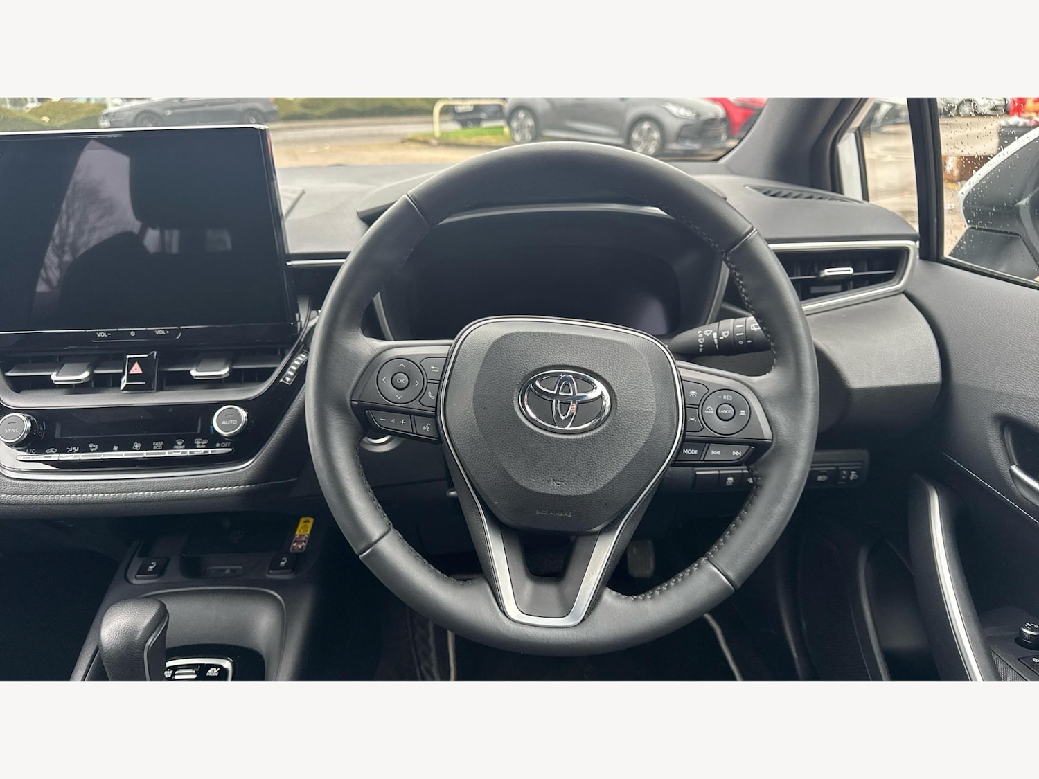 Used Toyota Corolla 2024 for sale - 77144662: Photo 10