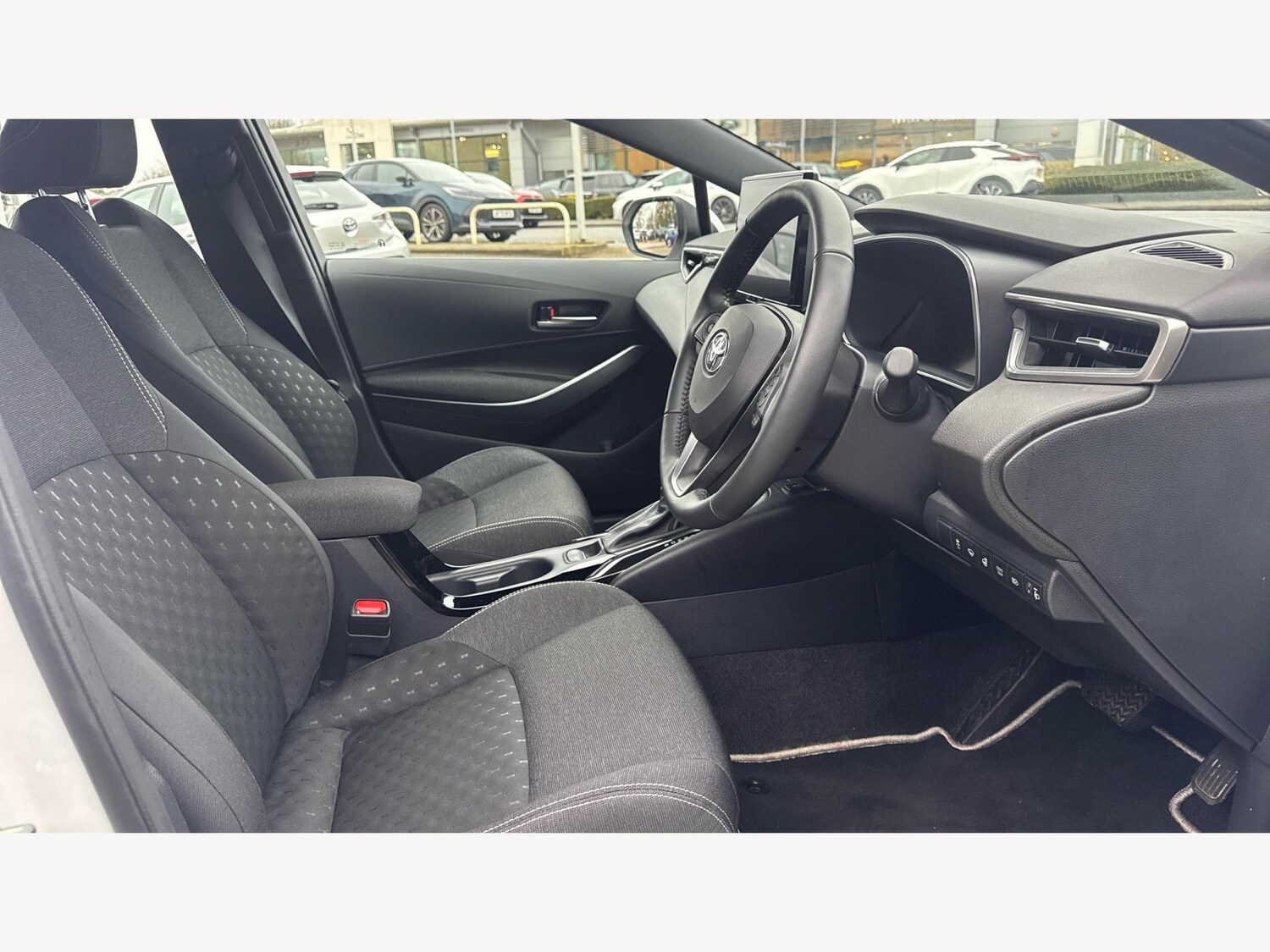 Used Toyota Corolla 2024 for sale - 77144662: Photo 13