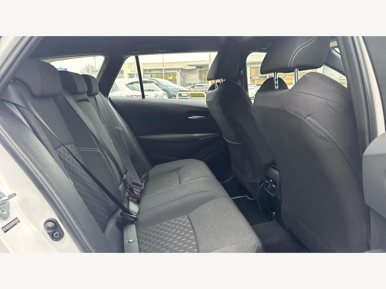 Used Toyota Corolla 2024 for sale - 77144662: Photo 14