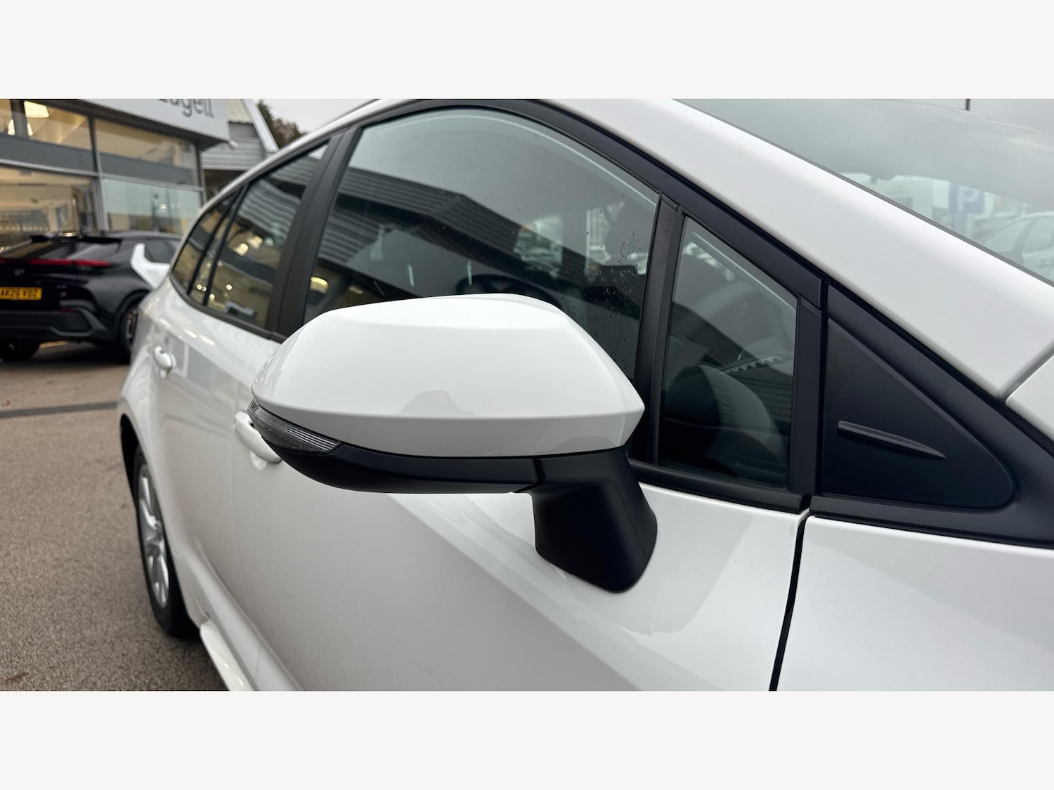 Used Toyota Corolla 2024 for sale - 77144662: Photo 22