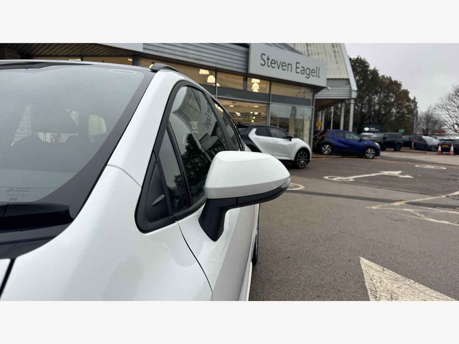 Used Toyota Corolla 2024 for sale - 77144662: Photo 26