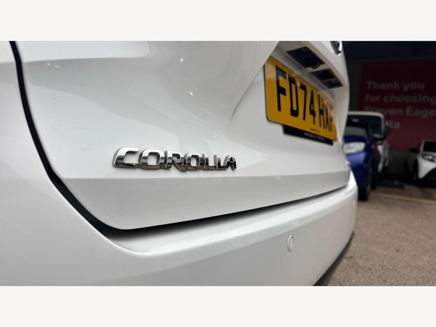 Used Toyota Corolla 2024 for sale - 77144662: Photo 29